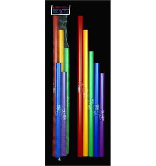 Boomwhackers BW-KG kromatisk Bass extension kit